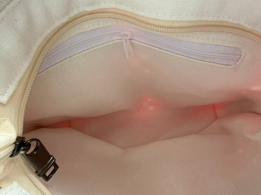 Handmade Crochet Daisy Tote Bag, Orange Boho Shoulder Bag, Flower Knit Purse